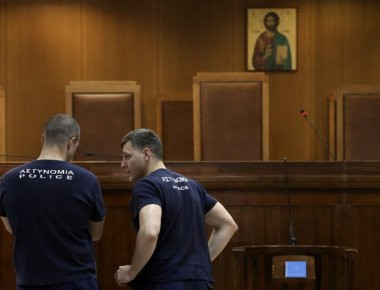 Θεσσαλονίκη: Ποινή φυλάκισης 4 ετών σε 50χρονο που «ψάρεψε» με ψεύτικο προφίλ ανήλικο αγόρι